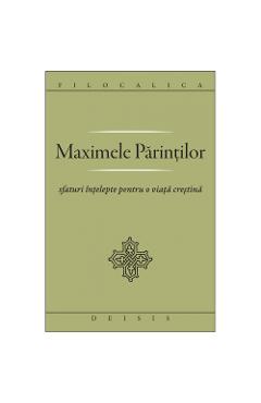 Carte Maximele parintilor editura -