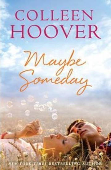 Carte Maybe Someday editura SAS Gardners EU