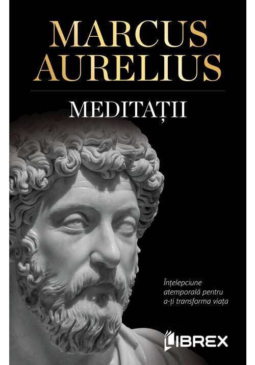 Carte Meditatii editura Librex Publishing