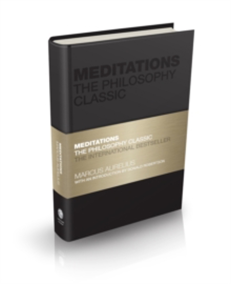 Carte Meditations editura SAS Gardners EU