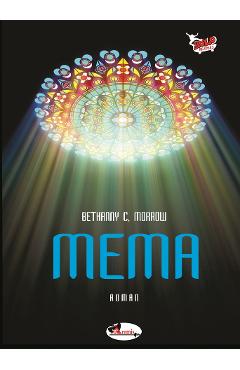 Carte Mema - Bethany C. Morrow editura Bethany C. Morrow
