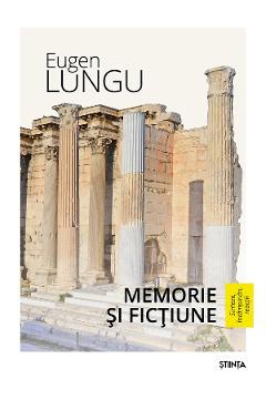 Carte Memorie si fictiune. Sinteze