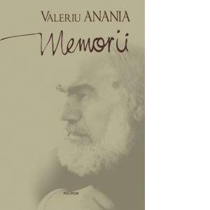 Carte Memorii Autor Bartolomeu Valeriu Anania