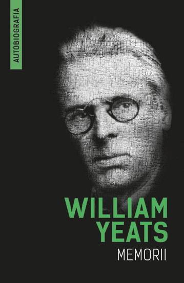 Carte Memorii (Autobiografia) editura Herald