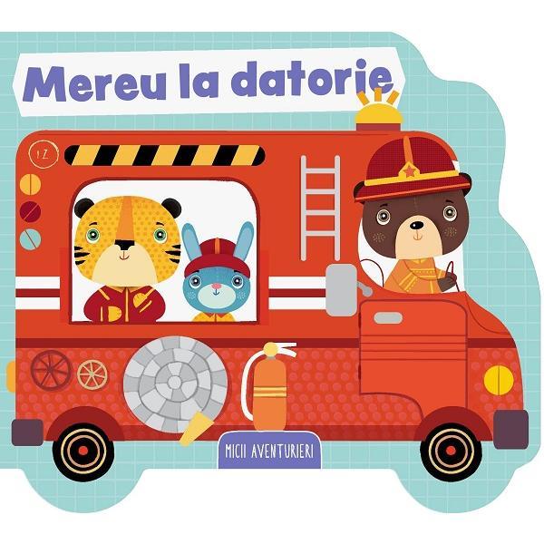 Carte Mereu la datorie