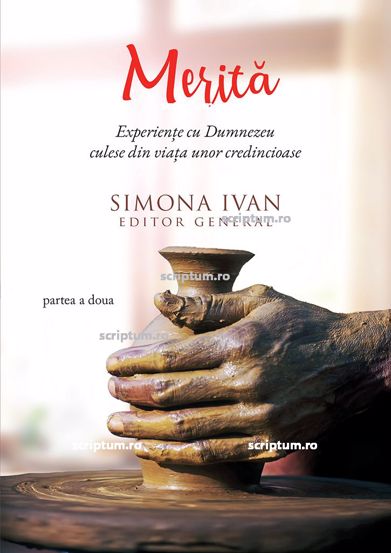 Carte Merita editura Scriptum