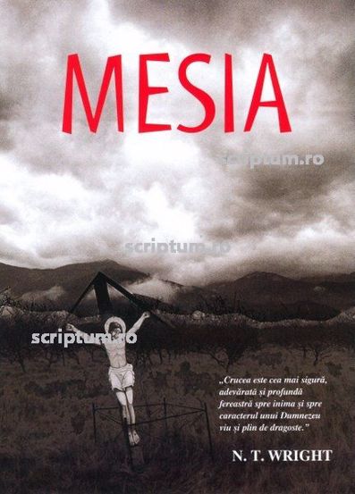 Carte Mesia editura Scriptum
