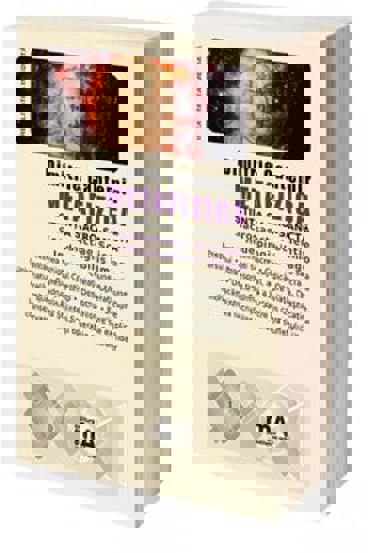 Carte Metafizica editura Meditative Arts