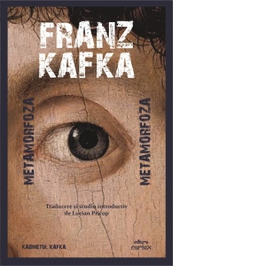 Carte Metamorfoza Autori Franz Kafka