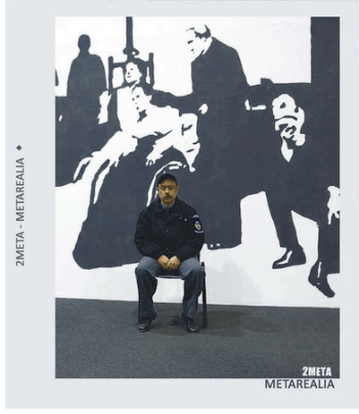 Carte Metarealia   editura Meta