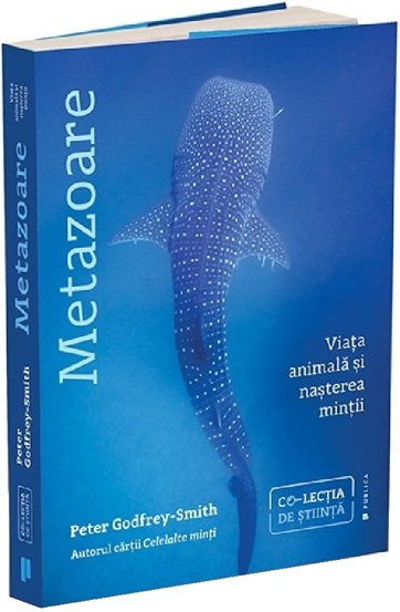Carte Metazoare editura Publica