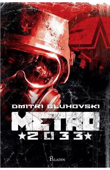 Carte Metro 2033 editura Grupul Art