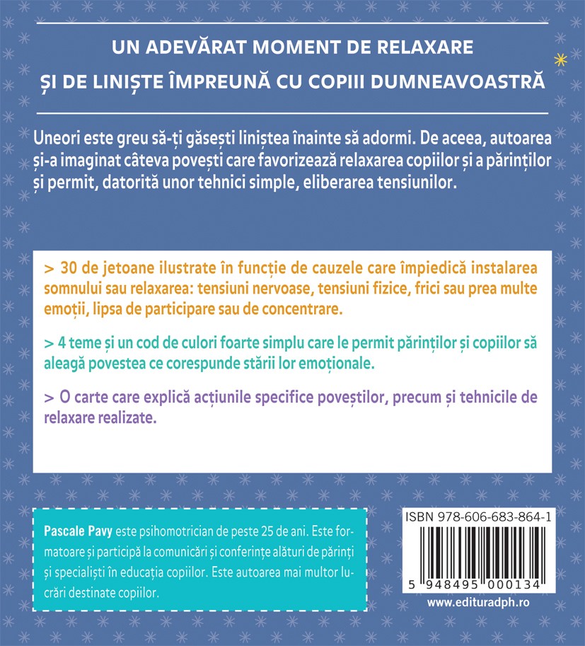 Carte Mic Ritual Zen autor Pascale Pavy editura Didactica Publishing House