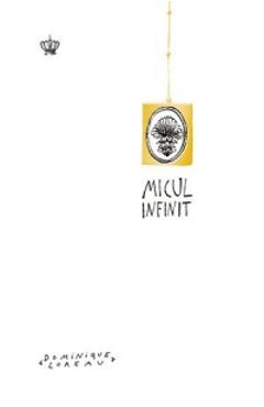 Carte Micul Infinit - Dominique Loreau editura -