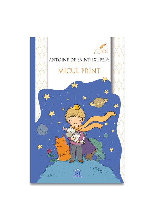 Carte Micul Print - Editie completa editura Didactica Publishing House