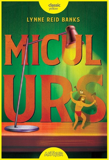 Carte Micul urs editura Grupul Art