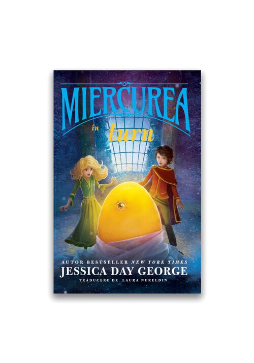 Carte Miercurea in turn editura Didactica Publishing House