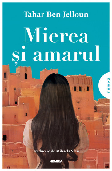 Carte Mierea și amarul editura Nemira