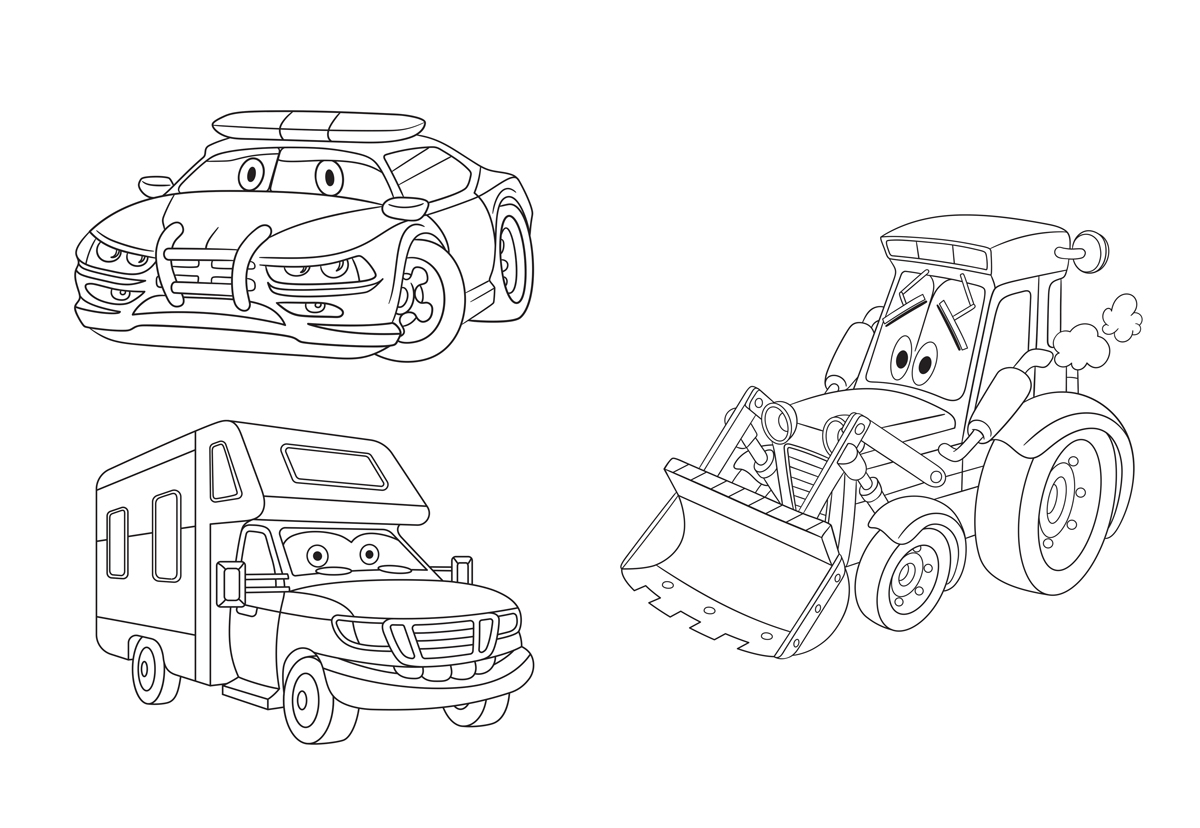 Carte Mijloace de transport   editura Didactica Publishing House