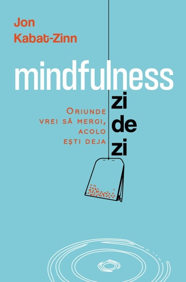 Carte Mindfulness zi de zi editura Herald