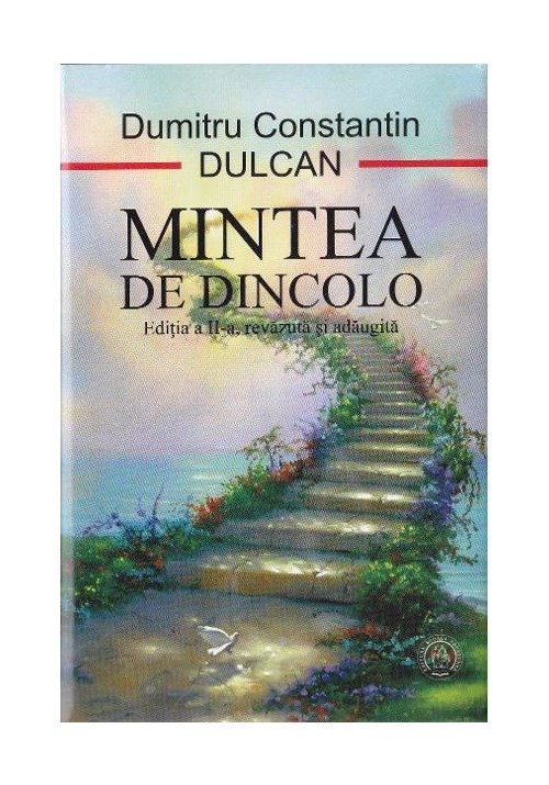 Carte Mintea de dincolo. Editia a II-a editura scoala ardeleana
