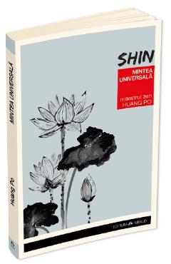 Carte Mintea universala - Huang Po editura Huang Po