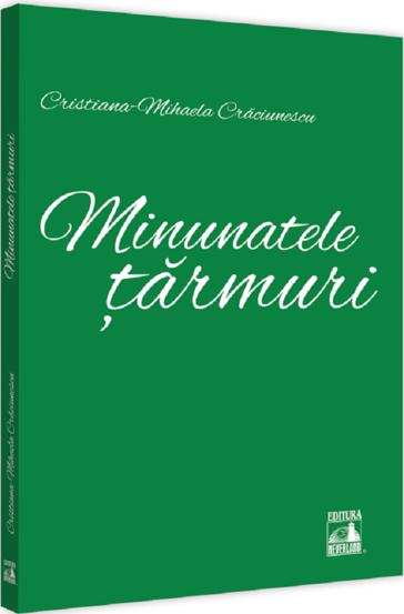 Carte Minunatele tarmuri editura Universul Juridic