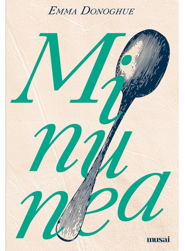 Carte Minunea autor Emma Donoghue editura Art