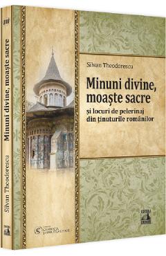 Carte Minuni divine
