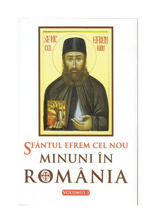 Carte Minuni in Romania vol. I editura Editura Sophia