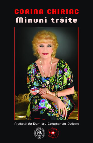 Carte Minuni traite editura Școala Ardeleană