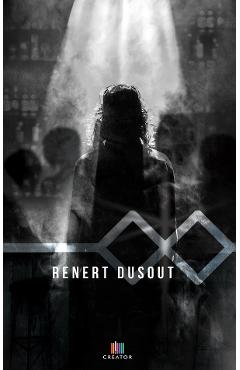 Carte Minus infinit - Renert Dusout editura Renert Dusout