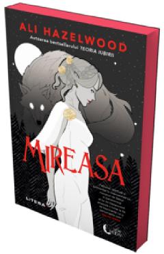 Carte Mireasa - Ali Hazelwood editura Ali Hazelwood