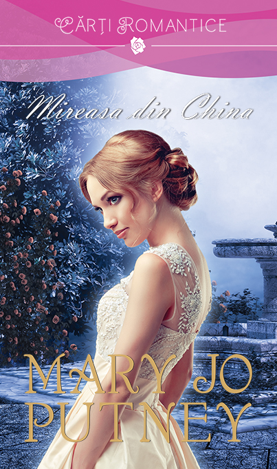 Carte Mireasa din China editura Litera