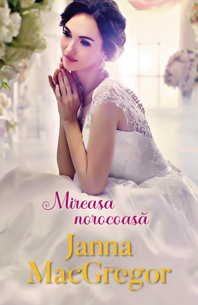 Carte Mireasa norocoasa editura Litera