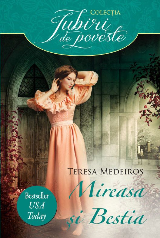 Carte Mireasa și bestia editura Litera