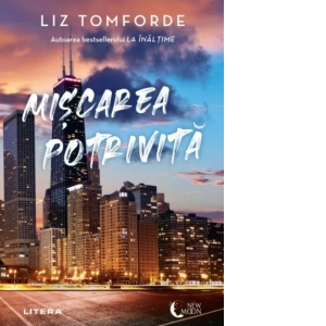 Carte Miscarea potrivita Autori Elena Macoviciuc