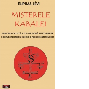 Carte Misterele Kabalei Autori E. Levi