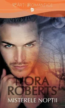Carte Misterele noptii/Nora Roberts editura Lira
