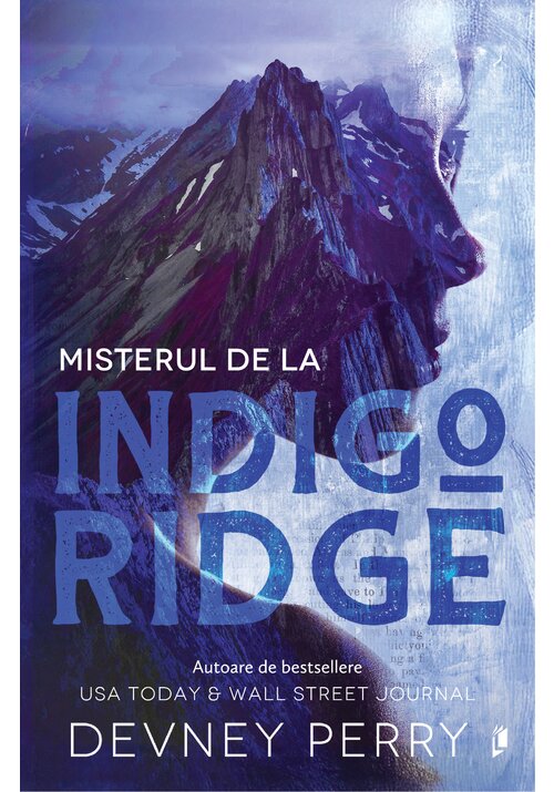 Carte Misterul de la Indigo Ridge - Devney Perry editura Librex Publishing