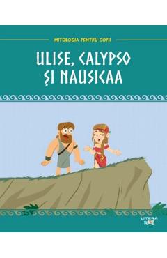 Carte Mitologia. Ulise