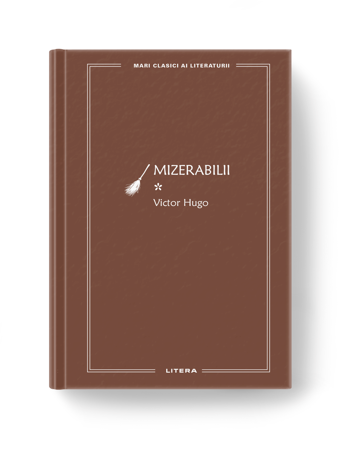 Carte Mizerabilii I (vol. 78) editura Litera