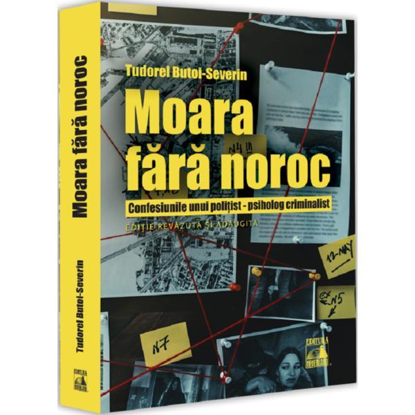 Carte Moara Fara Noroc - Tudorel Butoi-severin