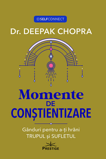 Carte Momente de constientizare editura Prestige