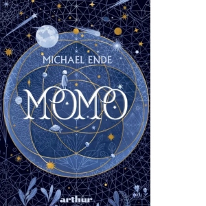 Carte Momo Autori Michael Ende