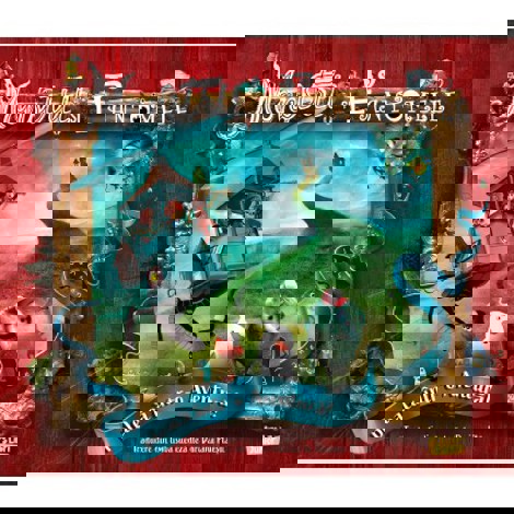Carte Monstrii si Fantomele editura Ars Libri