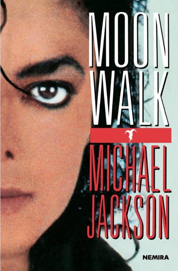 Carte Moonwalk editura Nemira