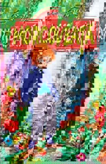 Carte Morcoveata editura Editura Regis (Editpress SRL)