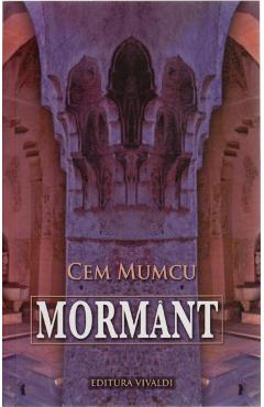 Carte Mormant - Cem Mumcu editura Cem Mumcu