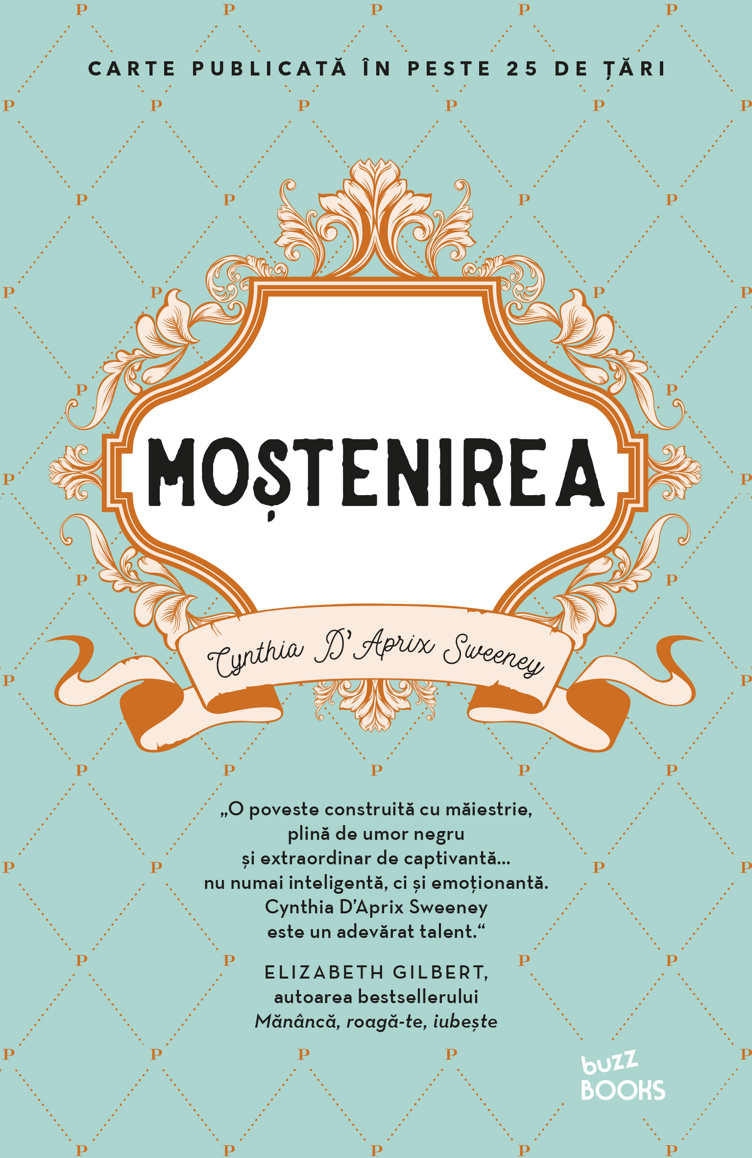Carte Moștenirea editura Litera